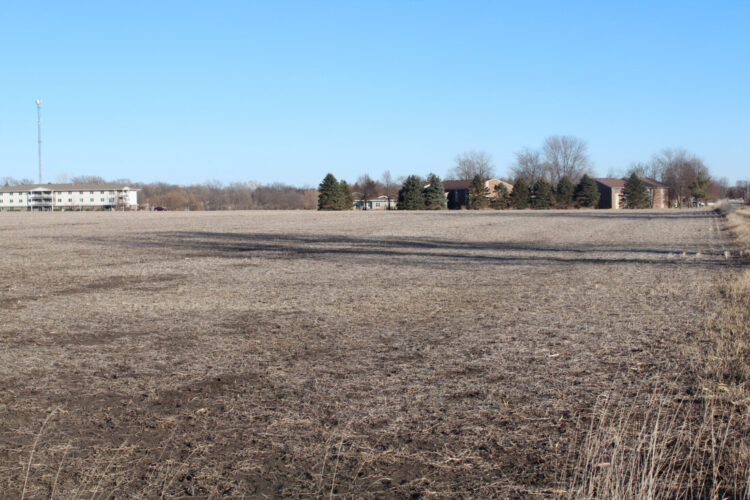 Webster City Housing : Moving forward